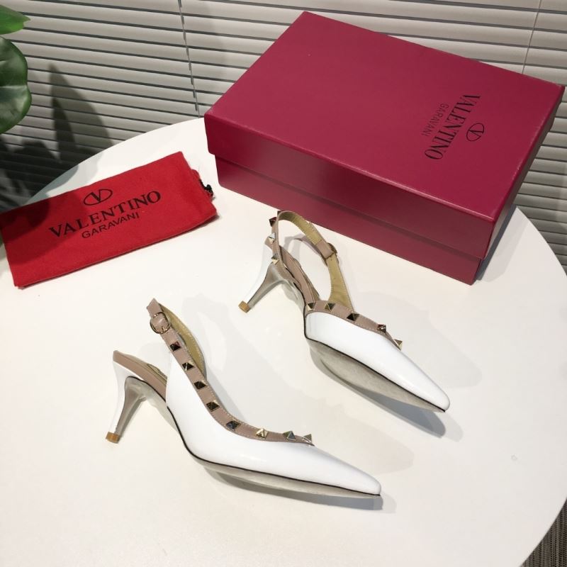 Valentino Sandals